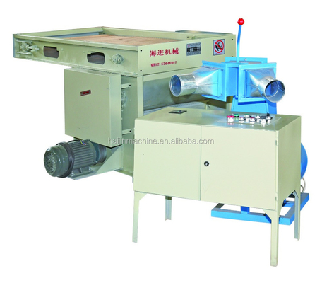 Kissen-Füllmaschine der Fabrik HJZX-300